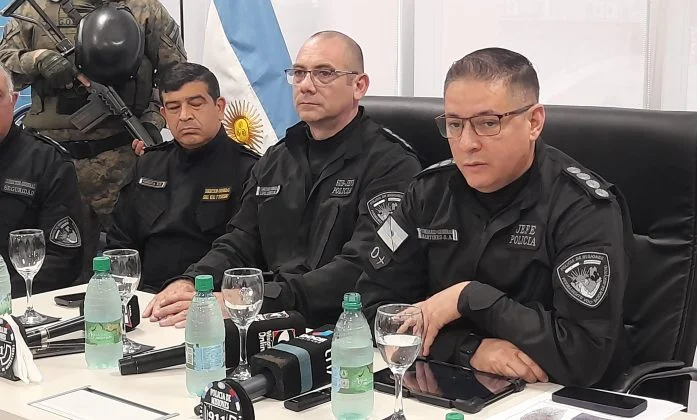 Crimen del conductor de Uber: Desde la Policía brindaron detalles del hallazgo del cadáver y cómo se trabajó para dar con el principal sospechoso