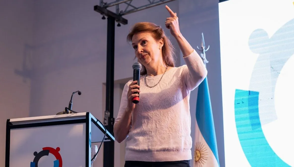 “Hemos llamado para el miércoles 31/7 a una reunión de OEA para discutir el tema Venezuela”