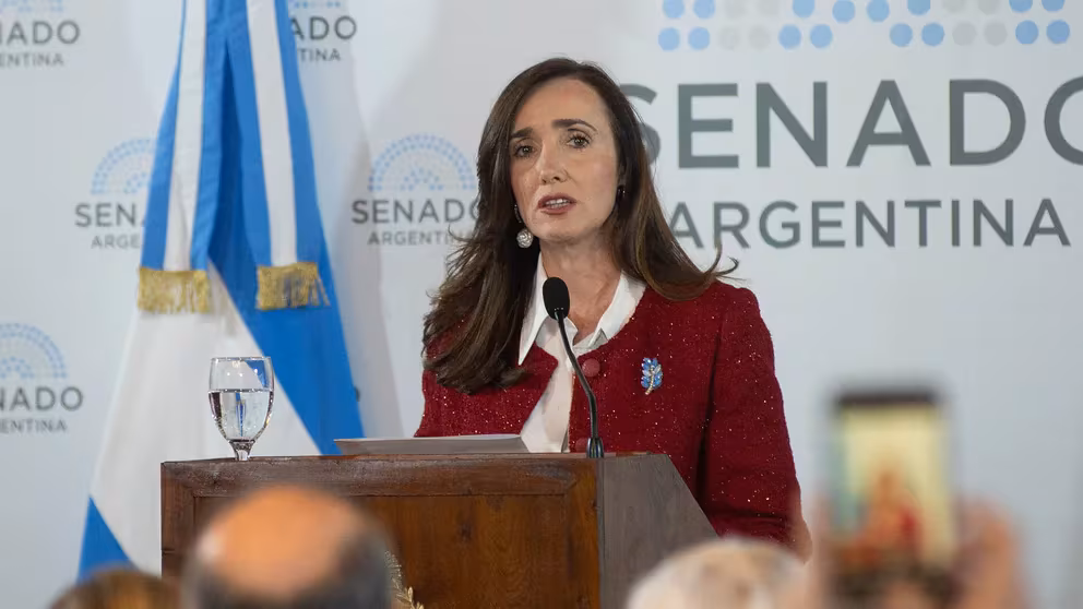 Victoria Villarruel: “Reabriremos todas las causas de víctimas del terrorismo”