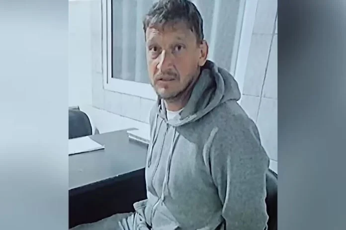 Detuvieron al diputado Germán Kiczka en Loreto, Corrientes