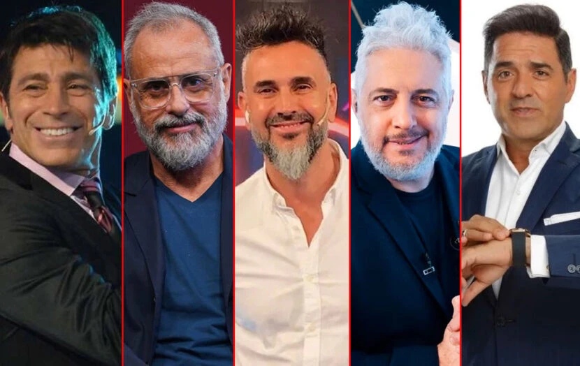Vuelve un programa histórico de TV luego de años sin salir al aire: quién será su conductor