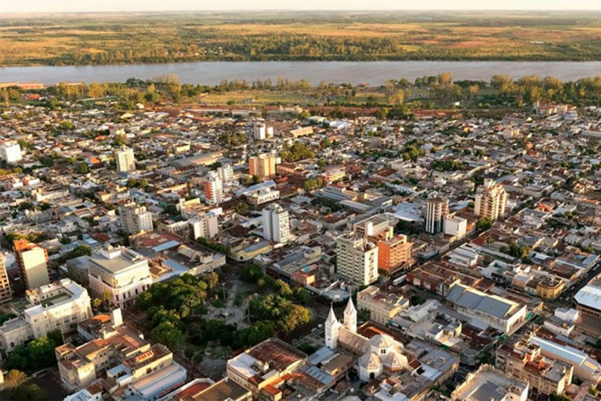 Iniciativas sin Sustento: Concordia Atrapada en la Mediocridad