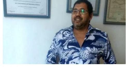 Condenaron al cirujano Daniel Ojeda, el“Lotocki entrerriano” a 8 años de prisión