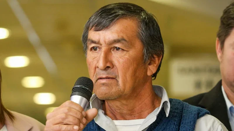 Los papás de Loan pidieron que sigan buscando a su hijo: «Ayúdanos a encontrarlo»