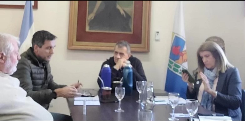 CONFIRMADO: Lauritto será el encargado de PRESIDIR el Congreso del Peronismo entrerriano que se realiza este sábado