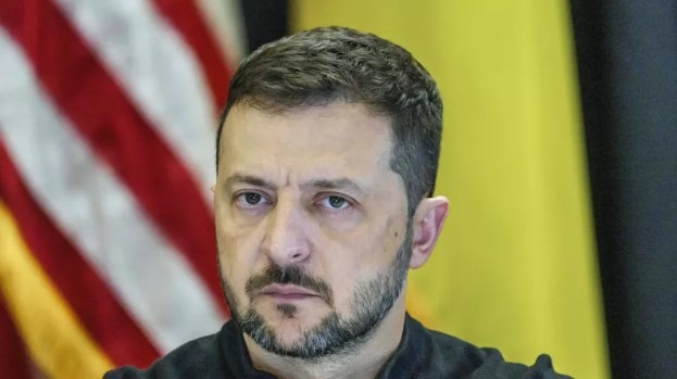 Zelenski dice que la incursión en Kursk ha “dado un vuelco” al tablero, pero pide más ayuda militar