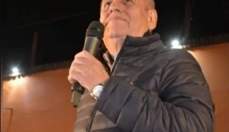 PJ: luego de la reunión de Villaguay, Rossi habló de «mariscales de la derrota»