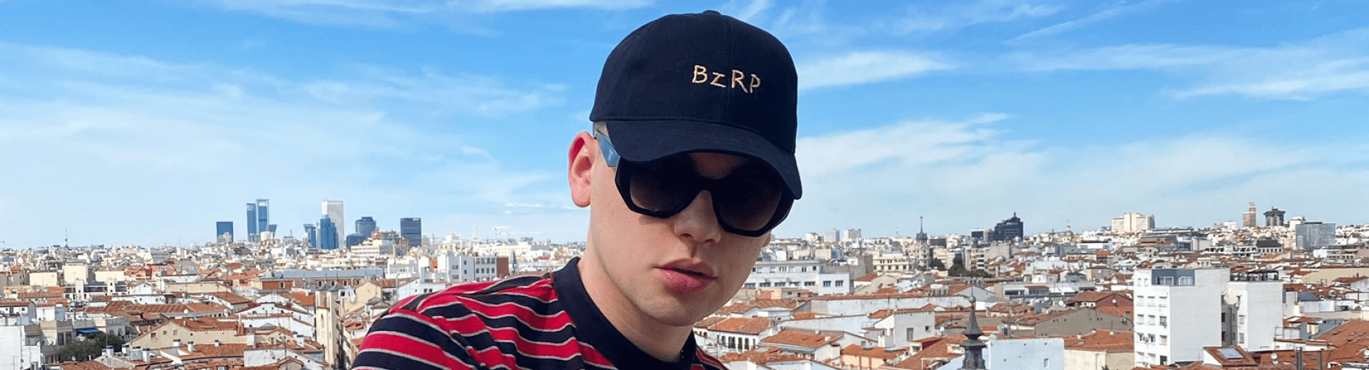 Quién es Bizarrap, el productor del que todo el mundo habla y apoya a Franco Colapinto