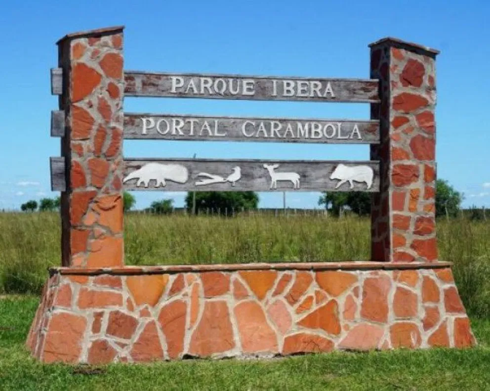 Una turista italiana denunció que fue agredida sexualmente en los Esteros del Iberá