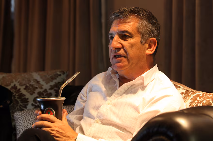 Revés judicial para una maniobra del condenado exgobernador Urrribarri y su abogado Burlando