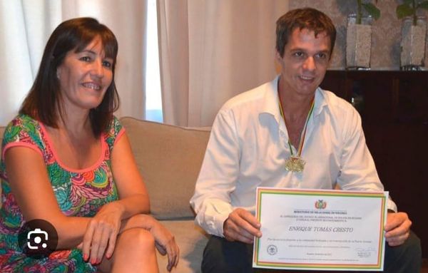 Ex concejal de Concordia, su esposo y un hijo a un paso de ir a juicio acusados de cobrarles “comisión” a contratados en la municipalidad.