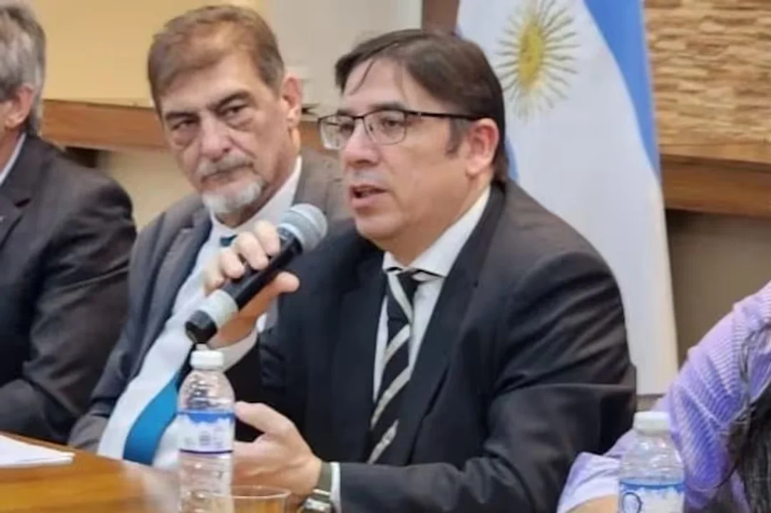Quién es el funcionario que busca desprestigiar el reclamo por el presupuesto universitario