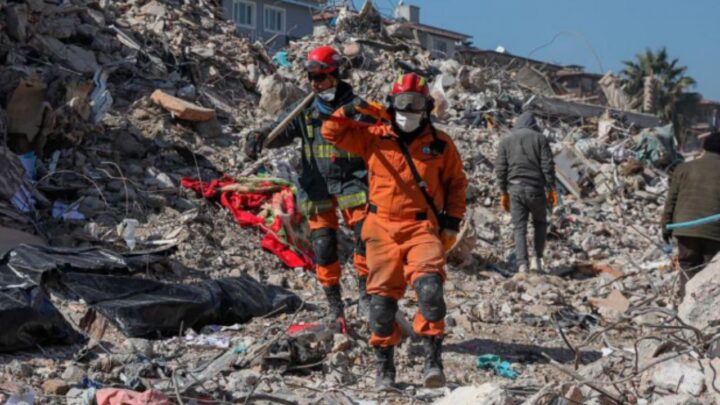 El Gobierno de Venezuela organizará una “brigada” de apoyo humanitario para Líbano
