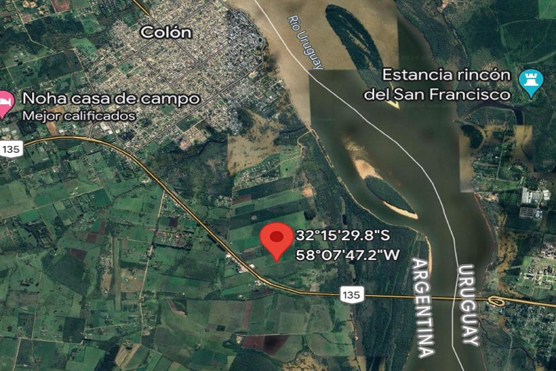 Se prorrogó el llamado a licitación para el diseño y construcción de la Nueva Planta de Tratamiento de Aguas Residuales en Colón