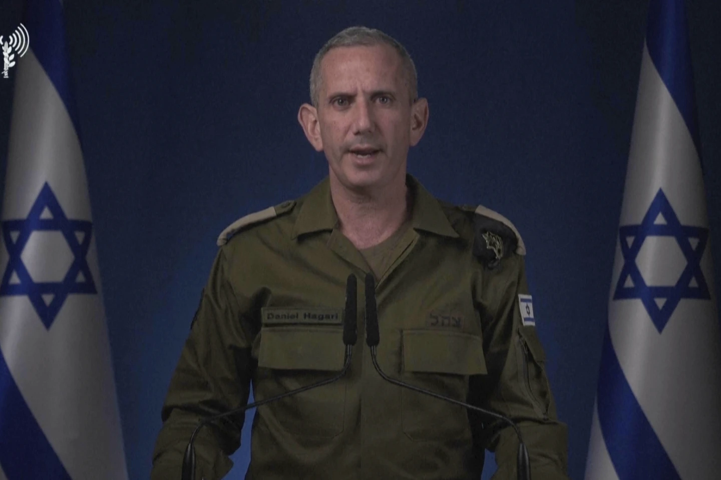 Israel lanza ataques contra objetivos militares en Irán, intensificando las guerras en Oriente Medio