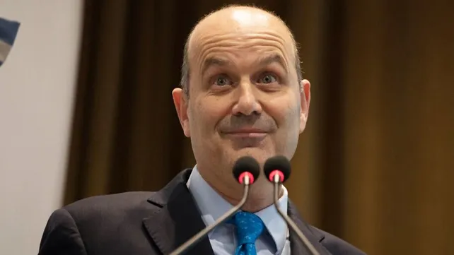 El Gobierno de Javier Milei envió al Congreso la Ley Hojarasca