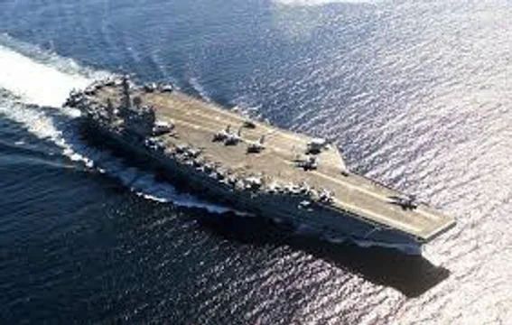 Estados Unidos despliega fuerzas militares adicionales en Oriente Medio
