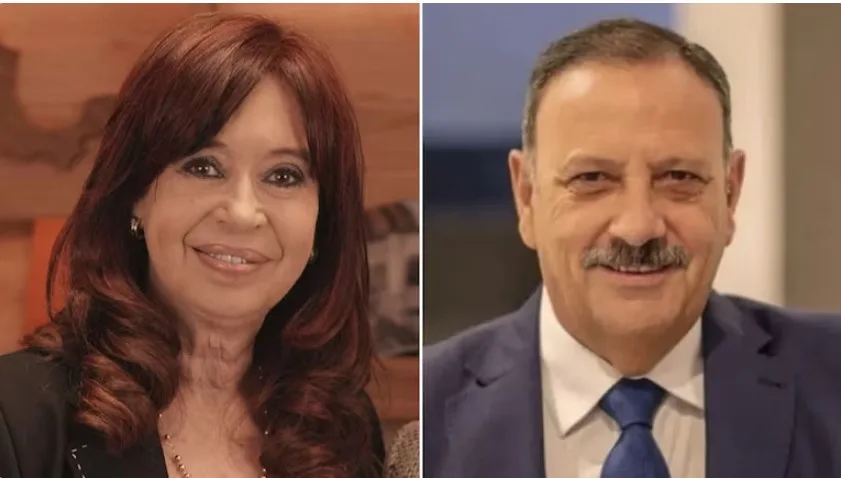 La Junta Electoral proclamará hoy a Cristina Kirchner como presidenta del PJ