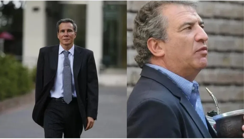 GRAVISIMO: Porque Urribarri habría espiado a Nisman y la relación con Cristina “EN ALERTA”.