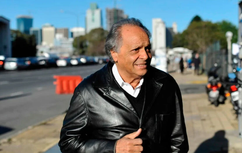 Murió Roberto Giordano, el peluquero de los famosos