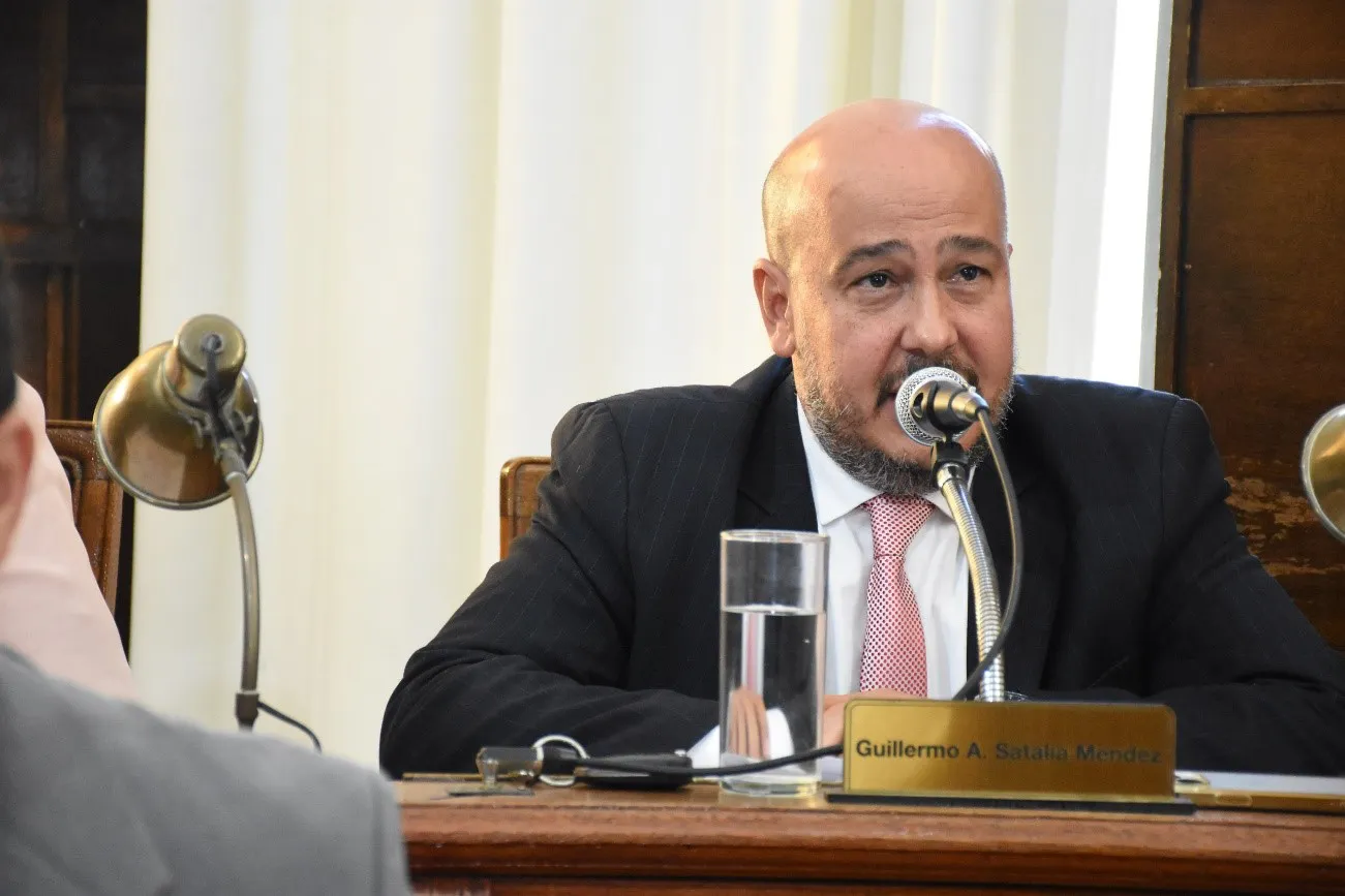 CONCORDIA : Concejal del PJ sostuvo que Sastre o “tiene mala memoria” o “quiere quedar bien”