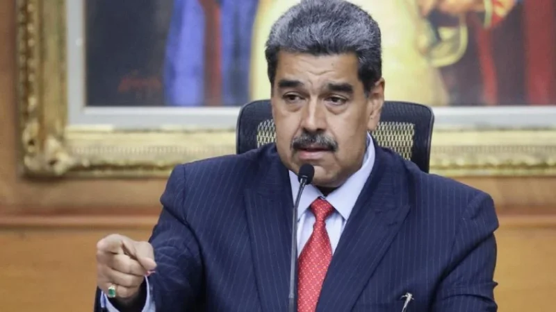 La dictadura de Maduro justificó el secuestro del gendarme argentino en Venezuela: “Capturamos a un terrorista”