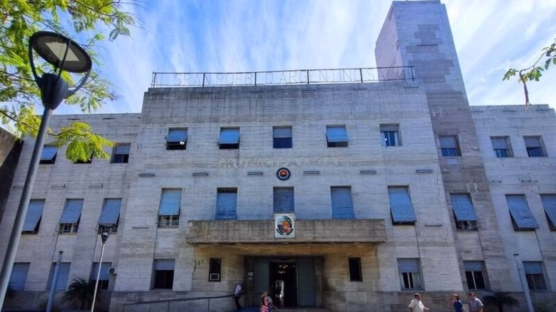 Malestar con la Municipalidad de Concordia por la Tasa Comercial: “No fue actualización, es impuestazo”