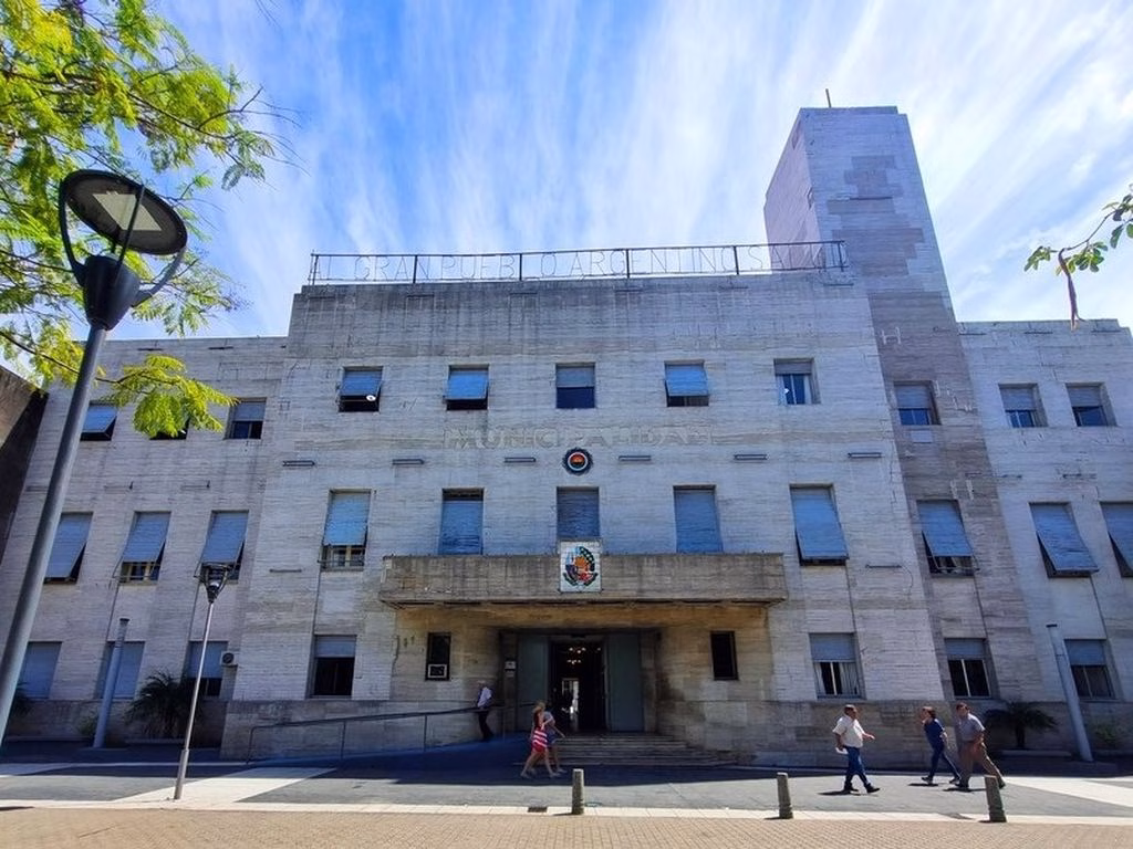 Malestar con la Municipalidad de Concordia por la Tasa Comercial: “No fue actualización, es impuestazo”