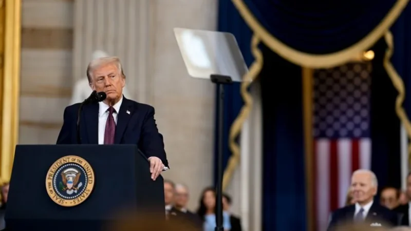 Trump revocó la medida de Biden y Estados Unidos vuelve a considerar a Cuba como un país promotor del terrorismo
