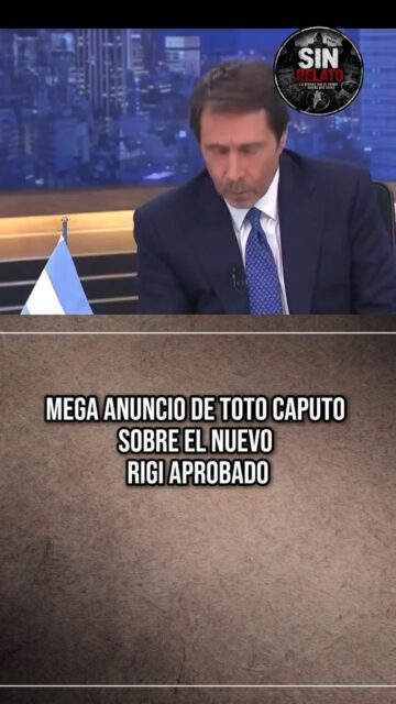 #AnalisisLitoral, #UltimoMomento, #Urgente, #Noticias, #Argentina, #Actualidad, #EntreRios, #Concordia, #LitoralArgentino, #Periodismo, @infobae, @todonoticias, @lanacion, @clarincom, @eloncecom, @elentrerios, @rosariotres, @diariolacapital, @lavozcomar, @cadena3com