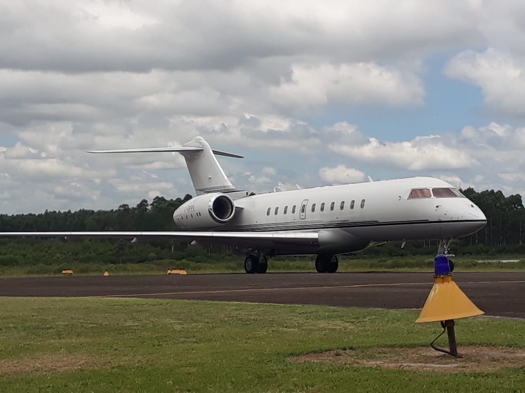 La Gestión del Aeropuerto de Concordia: Riesgos y Desafíos al Dejarlo en Manos de la Municipalidad