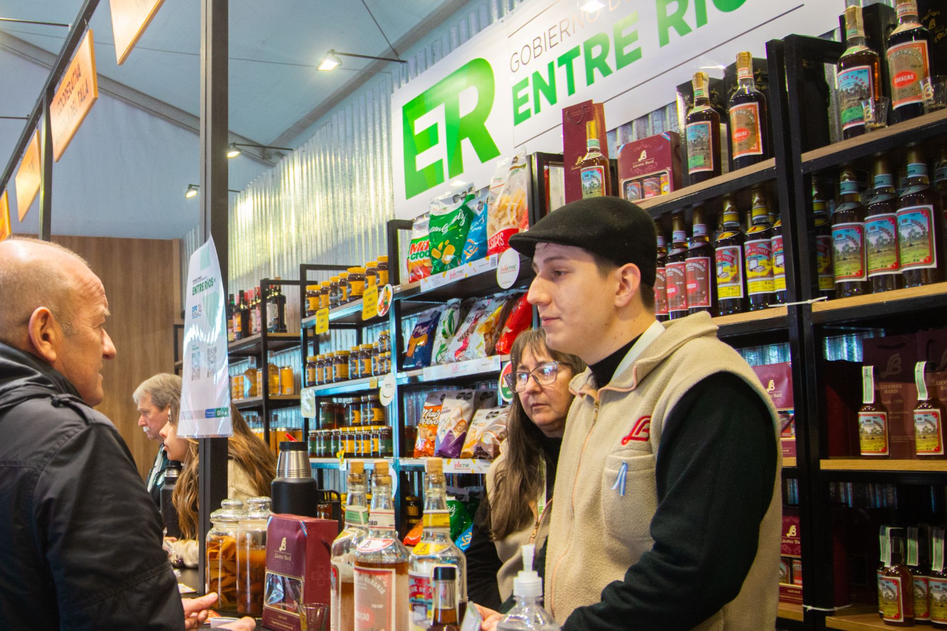 Tres emprendimientos productivos de la provincia alcanzaron distinción en Calidad Turística