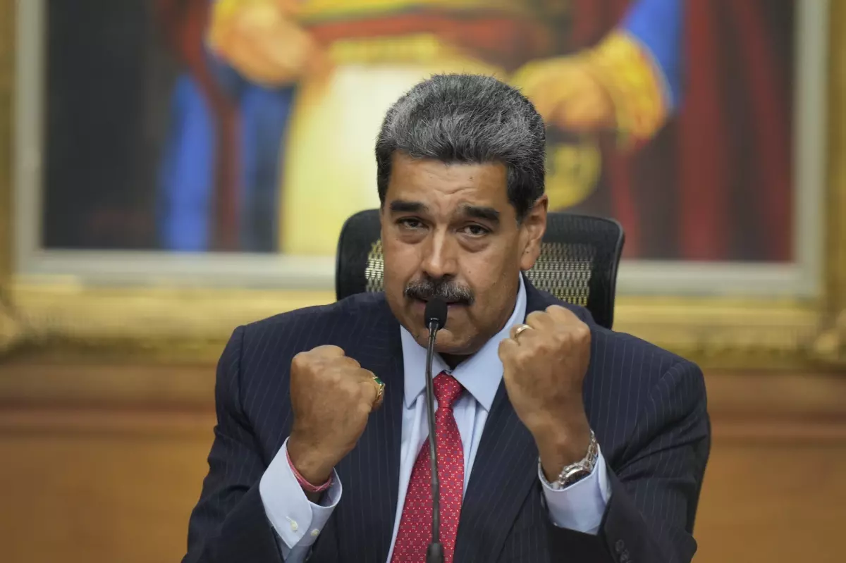 Lo que hay que saber sobre la próxima investidura presidencial en Venezuela