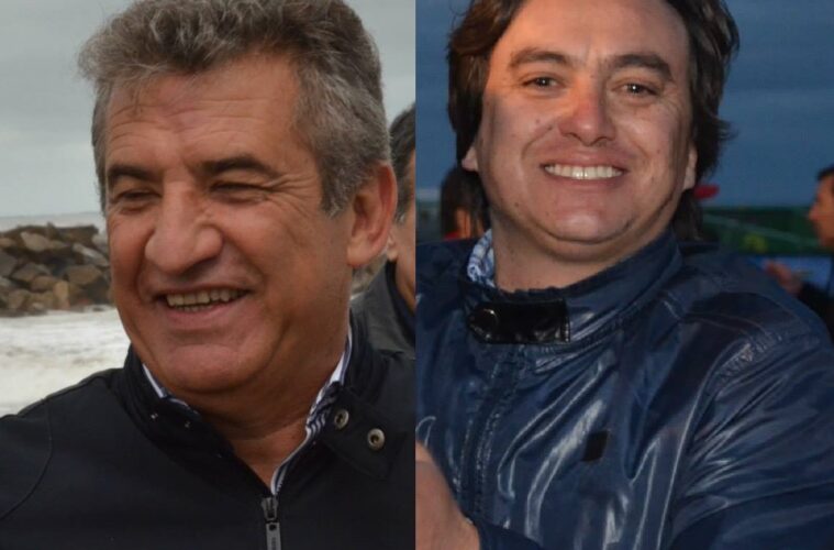 Urribarri/Aguilera, libres: por qué Fiscalía pide ir a la Corte