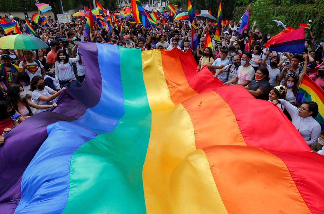 Marcha del Orgullo: habrá once manifestaciones en toda la provincia de Entre Ríos