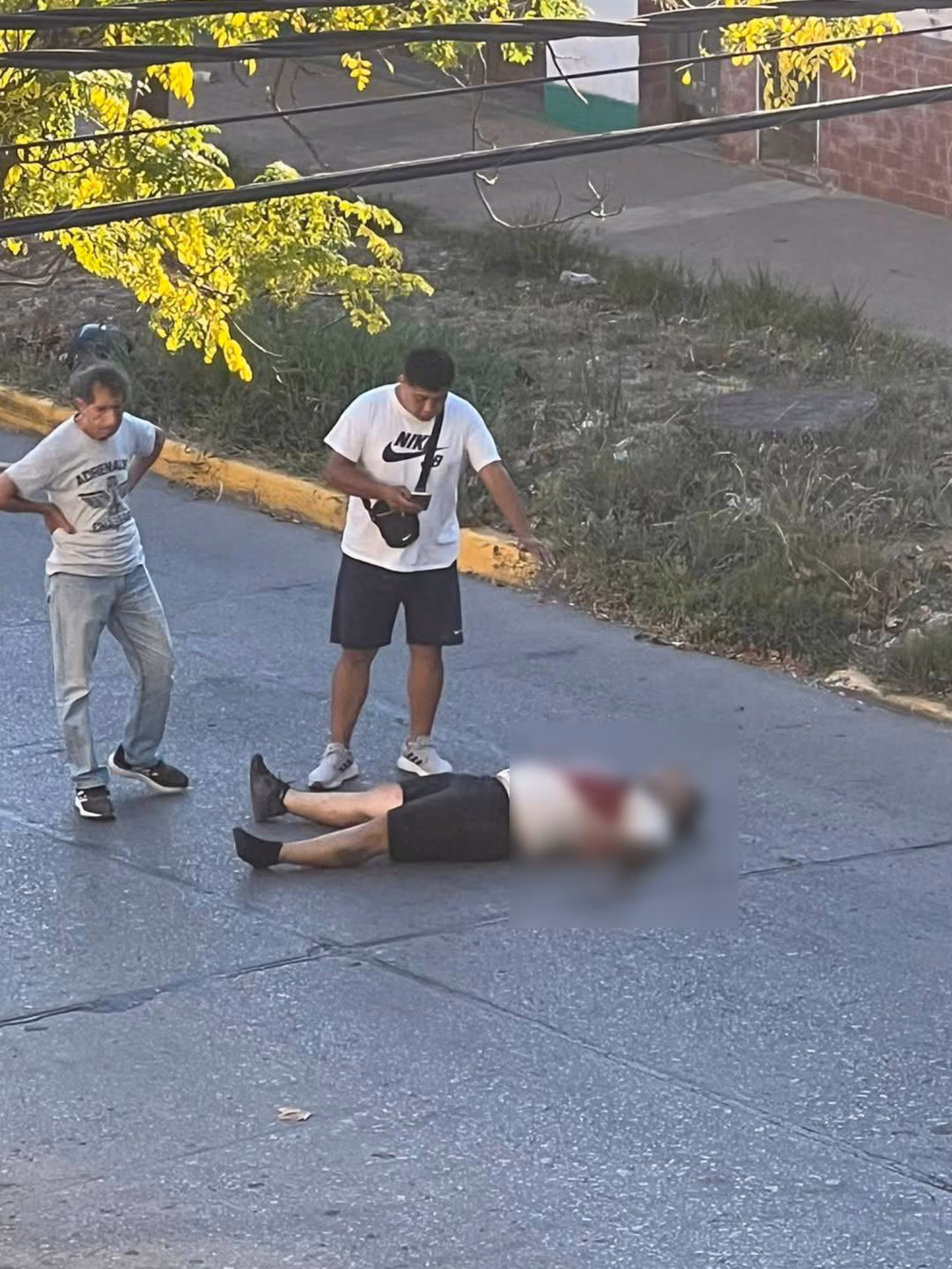 El gran conurbano sin control, donde manda la delincuencia!!