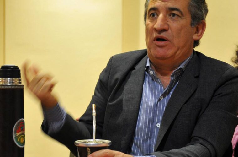 Urribarri : continuará “batallando para probar que no fueron delitos, sino acciones de gestión en el marco del gobierno más exitoso en la historia de la provincia”