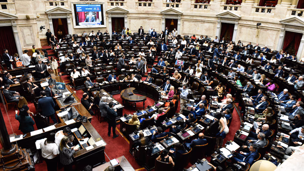 Seguridad: Diputados aprobó cambios en la reincidencia y reiterancia para desactivar la “puerta giratoria”