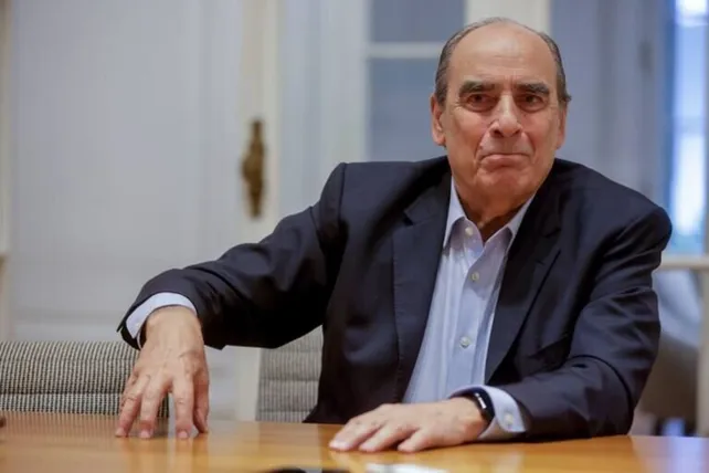 Guillermo Francos salió al cruce de los “Che Milei” de Cristina Kirchner