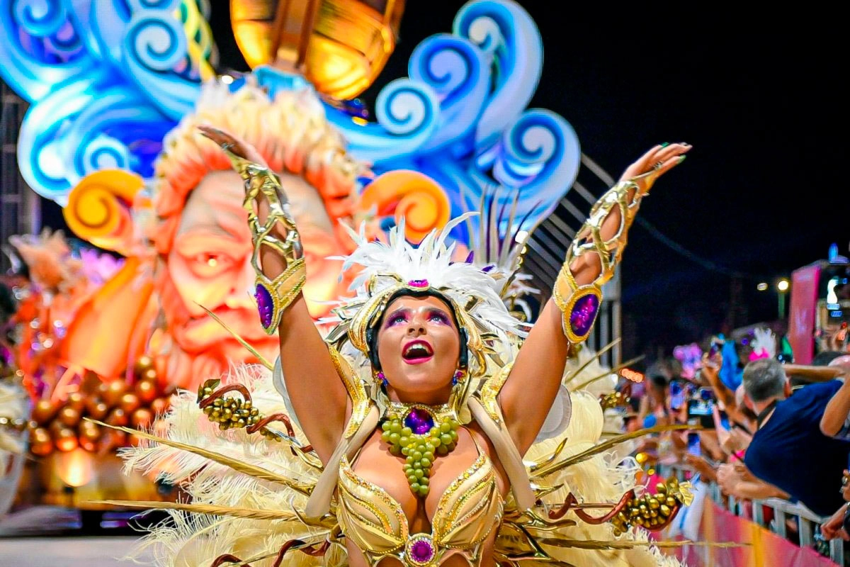 Las reservas superan el 80% para el fin de semana de Carnaval en Entre Ríos