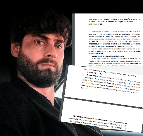 Anulan el fallo que absolvió a «El Presto»