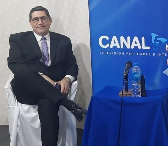 «Me voy de cartonero y ganaría más»: la reflexión de un periodista