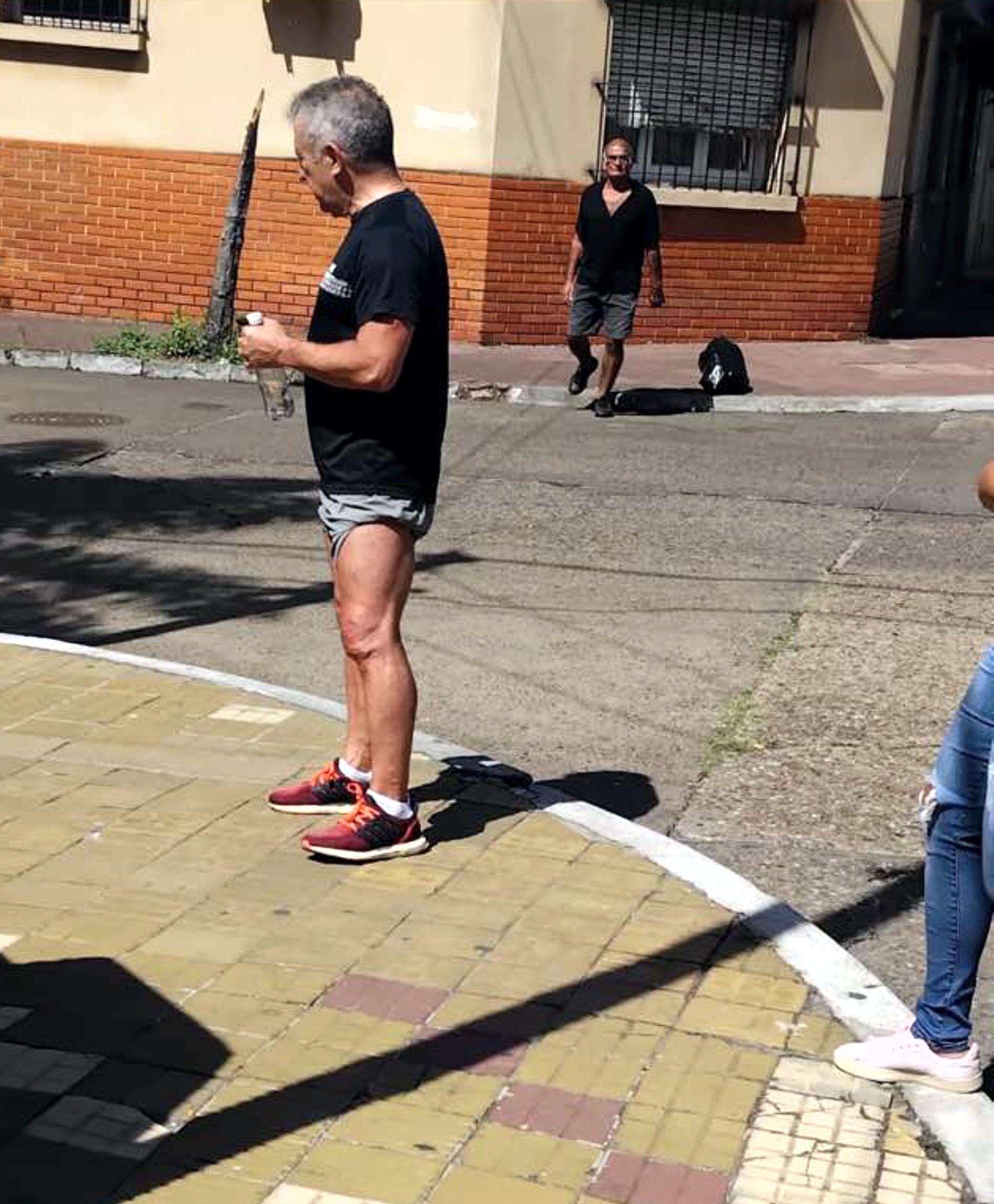 Sergio Urribarri: Libre, Sin Tobillera y Con Total Impunidad, ¿Un Caso Más en la Justicia Argentina?