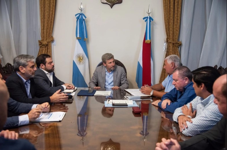 Trabajadores de ENERSA pasarán al régimen previsional provincial