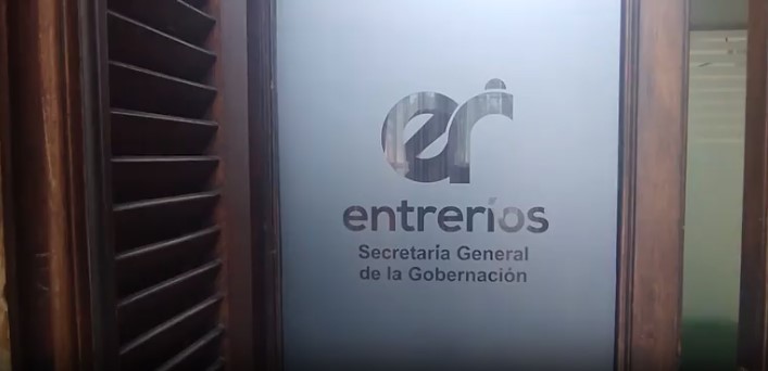 Edgardo Kueider operó con dinero en negro a metros del despacho del ex gobernador Gustavo Bordet