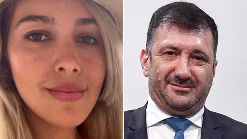Paraguay decomisó el dinero y la camioneta de Edgardo Kueider y el Gobierno de Entre Ríos abrió una investigación sobre los videos