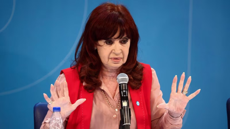 Casación rechazó la apelación de Cristina Kirchner en la Causa Vialidad y ahora deberá definir la Corte