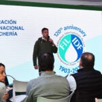descarga
