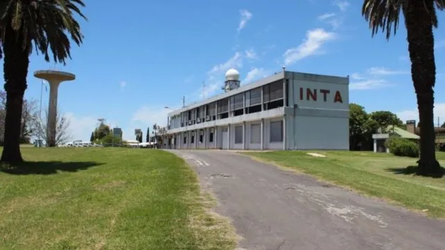 El director del INTA Entre Ríos afirmó que ningún trabajador será despedido