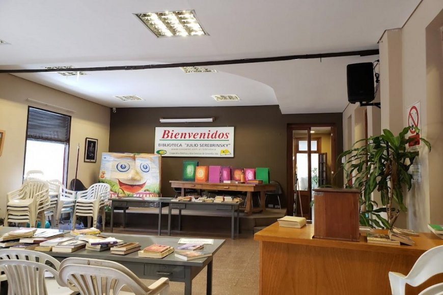 INSCRIPCIÓN A LOS CURSOS Y TALLERES 2025